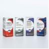 Buy cheap Embossing 10ml Vial Boxes , 5mm Length Small Packaging Box from wholesalers