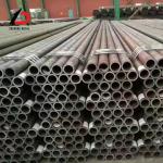 T91 P91 P22 A355 P9 P11 42CrMo 15CrMo Alloy Seamless Carbon Steel Pipe St37 C45