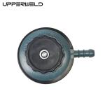 Grey LPG Regulator Middle East Gas Valve Safety for UPPERWELD WI501 High Low