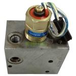 Doosan DX Excavator Spare Parts Solenoid Valve 420-00127