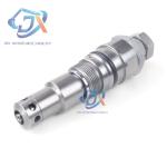 STAR ZEBRA Manufacturer Excavator Part Main Control Relief Valve E312 E315 E316