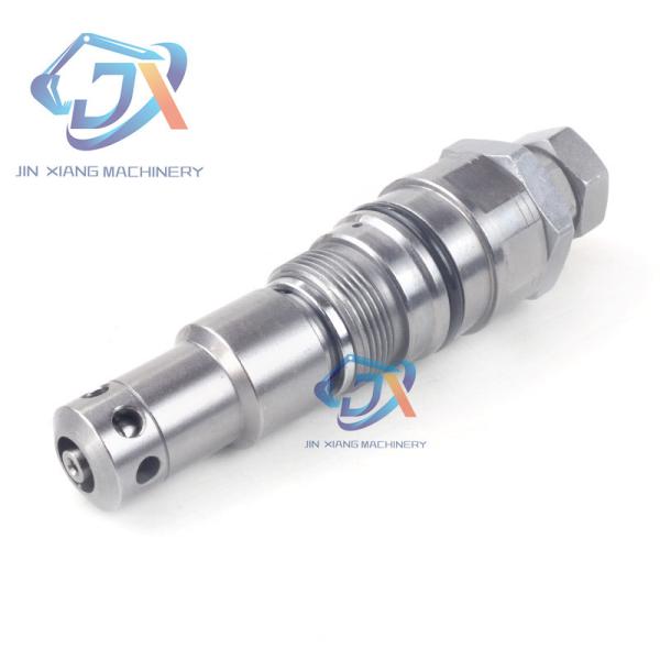 Buy cheap STAR ZEBRA Manufacturer Excavator Part Main Control Relief Valve E312 E315 E316 E313 from wholesalers