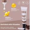 Buy cheap Ecoppeal Beauty Coffee Nail Care Cream Lotion from wholesalers