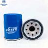 Buy cheap 15400-RTA-003 Automotive Engine Oil Filters For Honda Accord / Spirior from wholesalers