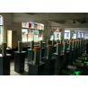 Buy cheap 60dB Low Noise Automatic Rising Bollards 304 Stainless Steel 3.7KW System Dynamic Power from wholesalers