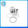 Buy cheap Piston Kit T426384 With Ring For Perkins 1103/1104 Excavator Diesel Engine Parts from wholesalers