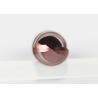 Buy cheap Long Ball Nose End Mill 50 - 150mm Overall Length Solid Carbide End Mill from wholesalers