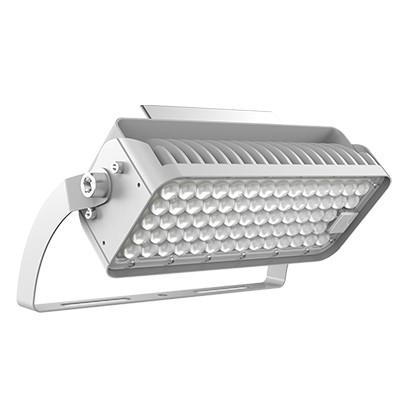 Buy cheap Module Rotatable LED Flood Lights Streamlined LED Outdoor Sports Lighting from wholesalers