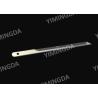 Buy cheap 162 * 8 * 2.5mm Steel Cutter Knife Blade Suitable For Yin / Takatori Auto Cutter from wholesalers