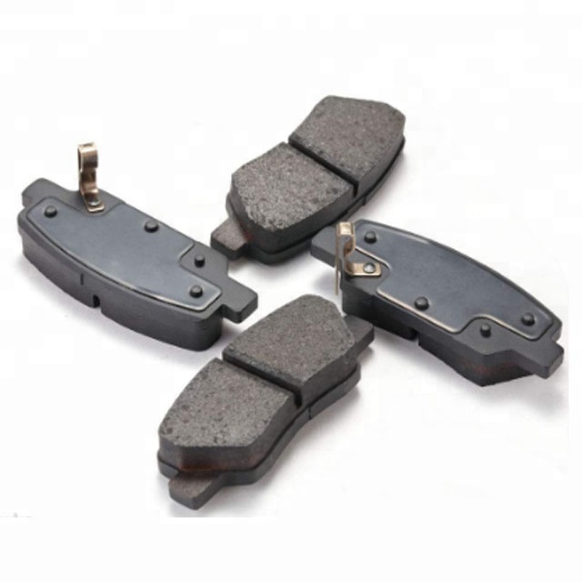 Changan Chang'an Original Transmission Parts for Made in Long Lasting Parts