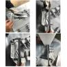 Buy cheap NLD/NLL-1/2/3/4 Bolt Type Aluminum Alloy Strain Clamp/Tension Clamp Overhead Line Fittings from wholesalers