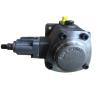 Buy cheap Rexroth R900950953 PV7-2X/20-20RA01MA0-10 Cast Iron 100Bar 5000 PSI from wholesalers