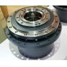 Buy cheap R110-7 Travel Reduction Travel Gearbox XJDG-00001 Travel Device Excavator from wholesalers