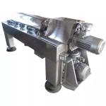 China factory whey fines Herbal s decanter centrifuge for wastewater treatment