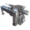 Buy cheap GMP grade environmental and wastewater Chinese traditional marine decanter centrifuge 3 phase tricanter from wholesalers