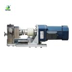 Rotary thin film evaporator