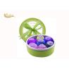 Buy cheap 100% Purity Kids Bath Bomb Set / Organic Vegan Bath Bombs Natural Wedding Gifts from wholesalers