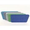 Buy cheap Soundproof Polyester Fiber Acoustic Panel For Concert Hall Sound Absorbition from wholesalers