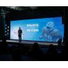 Buy cheap Rental LED Screen Large Led Stage Curtain Screen P2.9 Mobile Led Screen Hire For Events from wholesalers