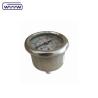 Buy cheap Glycerine Filled Pressure Gauge Manometer OEM ODM OBM Customized from wholesalers