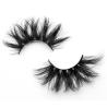 Buy cheap 22mm Strip Natural False Eyelashes from wholesalers