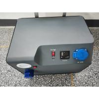 Buy cheap Energy Storage System 5kw Energy Storage Inverter 10kwh Solar Energy Wall product