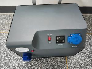 Wholesale Energy Storage System 5kw Energy Storage Inverter 10kwh Solar Energy Wall Hanging from china suppliers