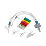 24hours 400mm Closed Suction Catheter System Size 12Fr with 3 Pieces Y