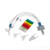 Buy cheap Child Type Length 400mm PVC Medical Disposable Consumables Closed System Size 10FR from wholesalers