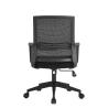 Buy cheap best seller office chair good price task chair staff chair mesh chair with injection foam factory direct supply from wholesalers