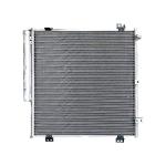 Foton K1812020001B0 Bus and Truck Accessories Scenery Condenser Assembly with