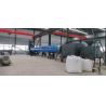 Buy cheap Professional Sawdust / Wood Chips / Wood Shaving Drum Rotary Dryer from wholesalers