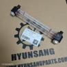 Buy cheap Excavator Parts Level Gauge 31N6-02600 XKAY-00604 For R110-7 R140LC9V from wholesalers