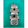 Buy cheap Excavator PC10 PC15 PC20 Komatsu Gear Pump 705-41-08070 8.301kgs from wholesalers