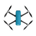 Buy cheap Optical Flow Fpv Plane Drone , 5000m CMOS Rc Plane Drone Wifi Camera from wholesalers