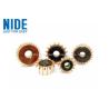 Buy cheap Vacuum Cleaner Electric Motor Components Resin Surface For Household Appliances from wholesalers