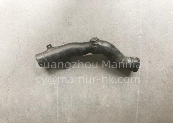 Buy cheap 8-98039933-1 ISUZU Engine Parts Air Duct For NPR NQR NNR from wholesalers