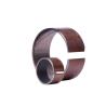 Buy cheap Industrial Machinery Usage Bronze Plain Bearings with Material OEM from wholesalers