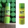 Buy cheap Unisex Adults Fiber Holding Heat Protectant Spray With Organic Olive Hair Oil Formula from wholesalers
