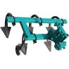 Buy cheap Gasoline Multi Purpose Mini Tractor 4WD 5 Tine Hoe 4x4 Tractor from wholesalers