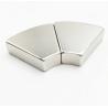 Buy cheap Sm2Co17 XG28 Samarium Cobalt Magnets Arc SmCo Motor Magnet Anti Wear from wholesalers