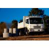Buy cheap JIEFANG FAW J5M Heavy Duty Mining Tipper Truck 11 - 20 Ton 350hp Euro 2 from wholesalers