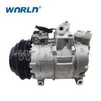 Buy cheap 1997-2005 Vehicle Compressor For Audi A4、A6/A8 C5 For Skoda DCP02004 4471009440 product