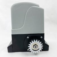 Buy cheap 60Hz Fast Sliding Gate Opener Aluminum Sliding Driveway Gate Opener product