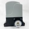 Buy cheap 60Hz Fast Sliding Gate Opener Aluminum Sliding Driveway Gate Opener from wholesalers