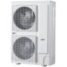 Buy cheap DC Inverter Concealed Ducted Commercial Air Conditioner 160Pa Multi Split System Air Conditioner from wholesalers