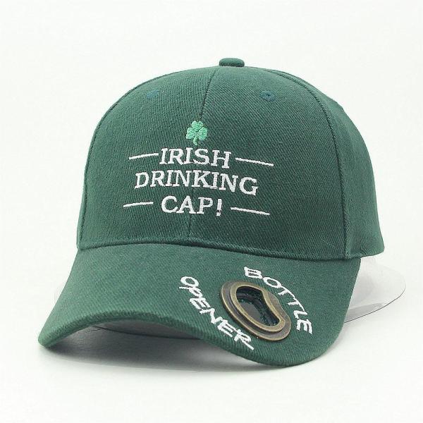 Buy cheap Promotional Beer Outdoor Baseball Caps With Bottle Opener OEM ODM from wholesalers