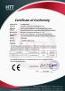 Shenzhen Ubero Technology Ltd. Certifications