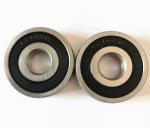 Deep Groove Rubber Sealed Bearing 6200RS Motorbike Parts