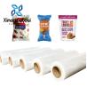 Buy cheap 9 Colors Laminated Flexible Packaging Roll Printed Plastic Bags For Food Packaging from wholesalers